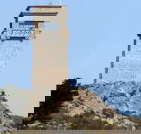 Rocky Hill War Memorial and Museum - Accommodation Whitsundays