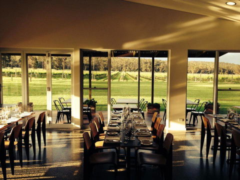 Narkoojee Winery - Accommodation Whitsundays 0