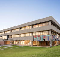 Gippsland Art Gallery - Accommodation Whitsundays