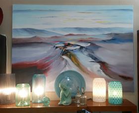 Glenbrook Village Gifts And Homewares - Accommodation Whitsundays 0