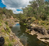 Koreelah National Park - Accommodation Whitsundays