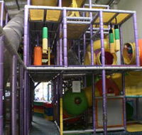 Fun Station Midland - Accommodation Whitsundays