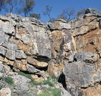 Badgingarra Nature Trail - Accommodation Whitsundays