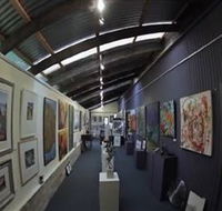Purple Noon Gallery - Accommodation Whitsundays