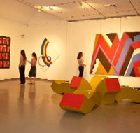 Penrith Regional Gallery and The Lewers Bequest - Accommodation Whitsundays