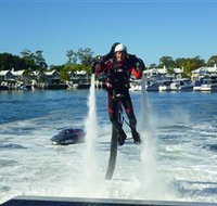 Jetpack Adventures - Accommodation Whitsundays
