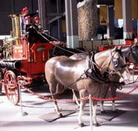 Museum of Fire - Accommodation Whitsundays