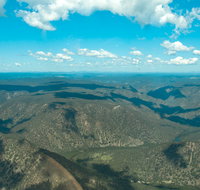 Bungonia National Park - Accommodation Whitsundays