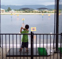 Aqua Golf Penrith - Accommodation Whitsundays