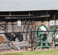 Penrith Heritage Drive - Accommodation Whitsundays