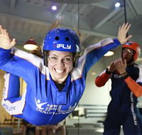 iFly Indoor Skydiving - Accommodation Whitsundays