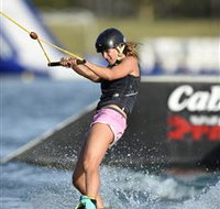 Cables Wake Park Penrith - Accommodation Whitsundays