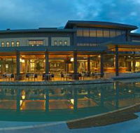 Penrith Panthers - Accommodation Whitsundays