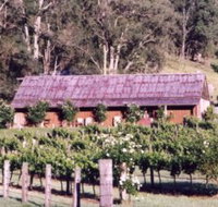 Undercliff Winery and Gallery - Accommodation Whitsundays