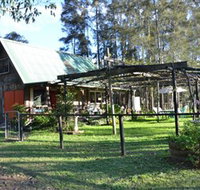 Wollombi Wines - Accommodation Whitsundays