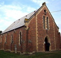 Stratford Historical Society and Museum - Accommodation Whitsundays