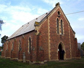Stratford Historical Society And Museum - Accommodation Whitsundays 0