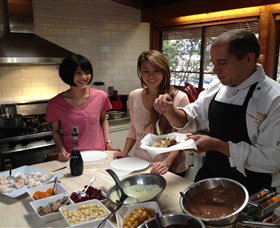 Hunter Valley Candymaking Class - Accommodation Whitsundays 0
