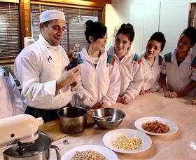 Hunter Valley Candymaking Class - Accommodation Whitsundays 3