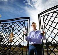 Leogate Estate - Accommodation Whitsundays