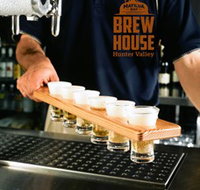 Matilda Bay Brewhouse Hunter Valley Resort - Accommodation Whitsundays