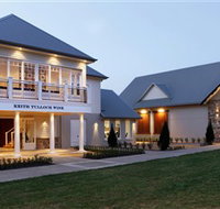 Keith Tulloch Wine - Accommodation Whitsundays