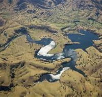 Lostock Dam - Accommodation Whitsundays