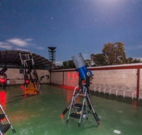 The Space Place Observatory - Accommodation Whitsundays