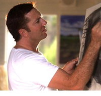 Greg Wilson Gallery - Accommodation Whitsundays