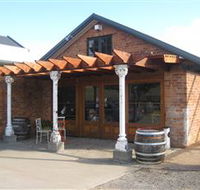 Eling Forest Cellar Door and Cafe - Accommodation Whitsundays
