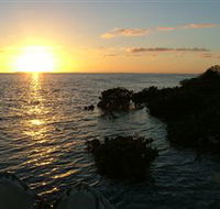 Nooramunga Marine  Coastal Parks - Accommodation Whitsundays