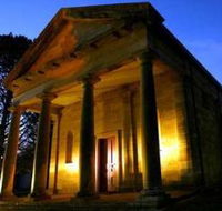 Berrima Courthouse - Accommodation Whitsundays