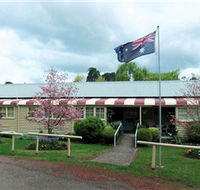 Berrima District Museum - Accommodation Whitsundays