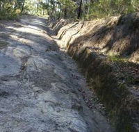 Convict Trail Project Bucketty Site - Accommodation Whitsundays