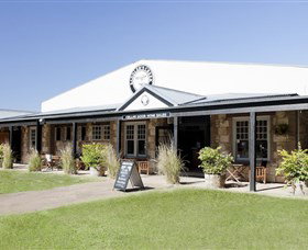 Saddlers Creek Wines - Accommodation Whitsundays 0