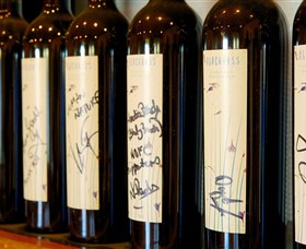 Saddlers Creek Wines - Accommodation Whitsundays 4