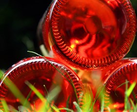 Saddlers Creek Wines - Accommodation Whitsundays 2