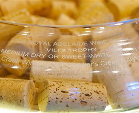 Saddlers Creek Wines - Accommodation Whitsundays 6