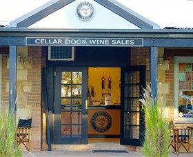 Saddlers Creek Wines - Accommodation Whitsundays 5