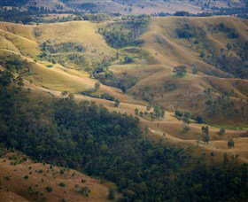Harrisville Historical Society Museum - Accommodation Whitsundays 0