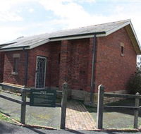 Sale Powder Magazine - Accommodation Whitsundays