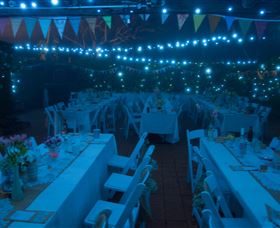 Normanby Wines - Accommodation Whitsundays 1