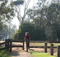 Sale Botanic Gardens - Accommodation Whitsundays