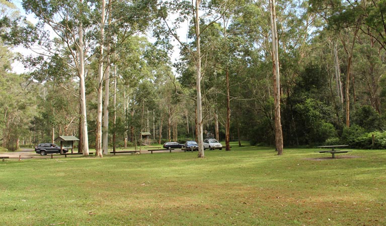 Gunderman NSW Accommodation Whitsundays