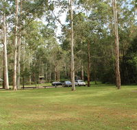 Mill Creek picnic area - Accommodation Whitsundays