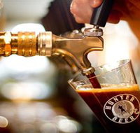 Hunter Beer Co - Accommodation Whitsundays