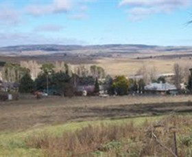 Dalgety Historic Town And River Walk - Accommodation Whitsundays 0