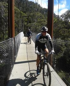 McGees Cycling Store - Accommodation Whitsundays 0