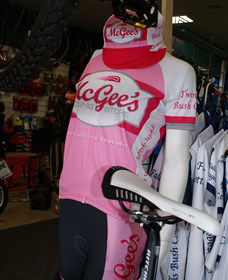 McGees Cycling Store - Accommodation Whitsundays 3