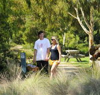 Sale Common Wetlands Walk - Accommodation Whitsundays